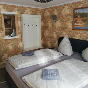 Eleonora Apartment